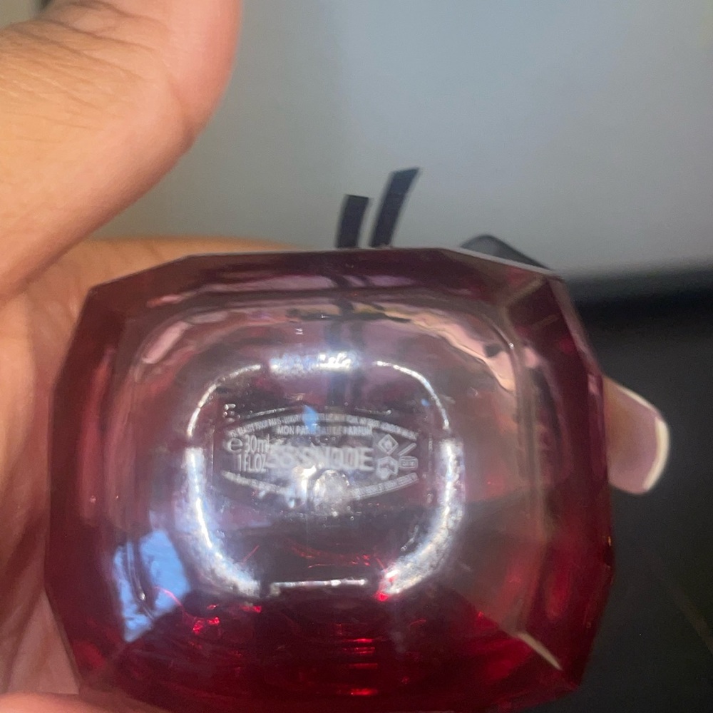 Ysl Mon Paris intense